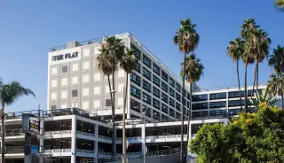 STUDIOS STARTING AT $1,550 IN DTLA
