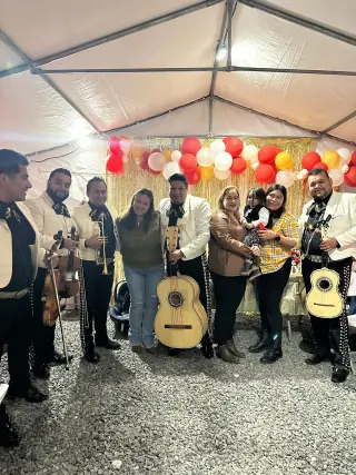 Mariachi Guerrero NYC