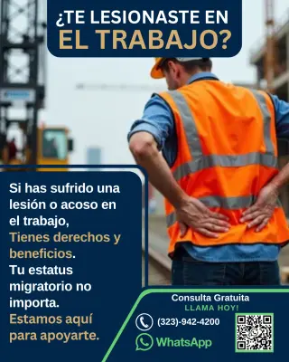 Abogados de Accidentes