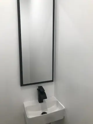 se renta unidad remodelada