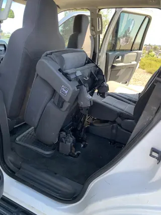 2003 Ford expedición tituló limpio