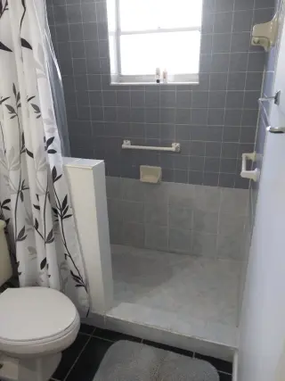 HABITACIÓN EFFICIENCY