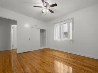 Apartamento Moderno Renta