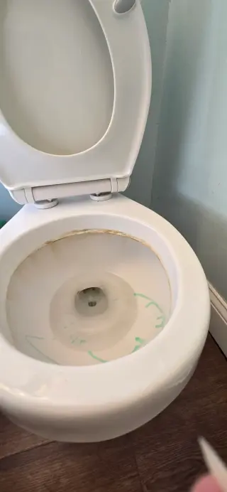 House cleaning