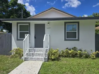 Hermoso apartamento de 2 dormitorios y 1 baño