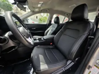 Nissan Sentra S 2023 Gris - Santiz Autos