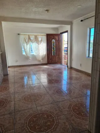 Casa de 3 recamaras