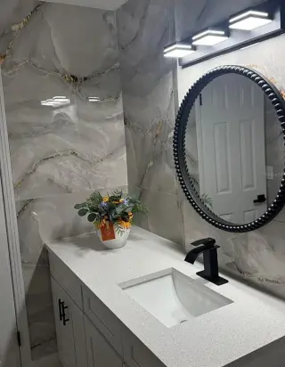 Premium Comfort, Modern Style