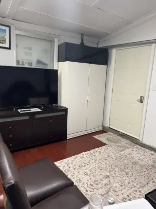 Estudio completo en west Covina