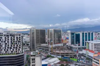Apartamento en renta en zona 4