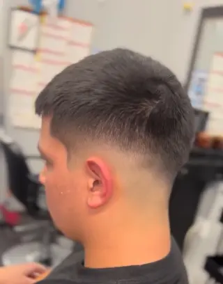 Barber