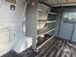 VANS DE TRABAJO EN $3000 🤯/ 2002 Chevrolet Astro VANS🚙