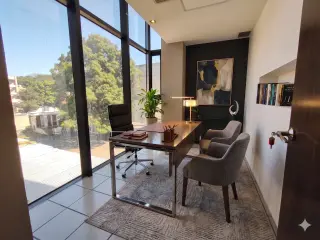 Oficinas en zona centro Colima