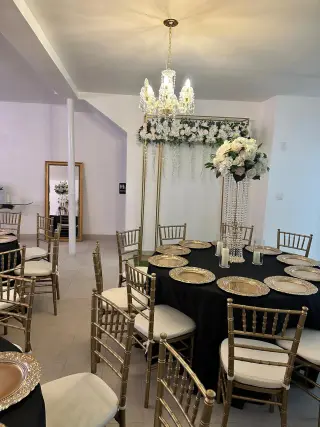 Paquete de Inauguración en Luna Event Fiesta Hall