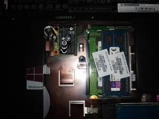 Laboratorios de PC