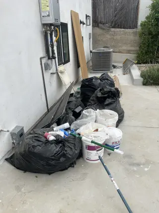 LG Demolition