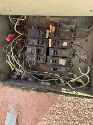 🔧 Plomería y Electricidad – Servicio Profesional
