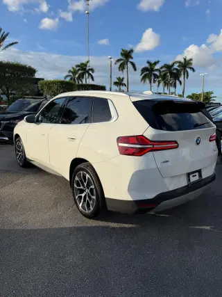 ✨Pura Elegancia/🚗 2026 BMW X3