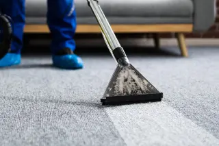 Looking for Reliable, Affordable & Professional Cleaning Services
