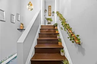 Multi-Family Duplex for Rent