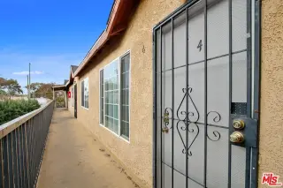 Apartamento de 3 dormitorios en alquiler