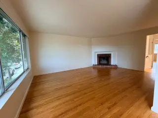 I’m the legal owner of the house.