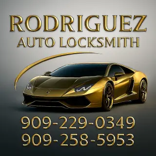 RODRIGUEZ AUTO LOCKSMITH