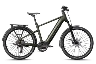 FS: stock Aventon Level 4 ADV eBike Ultro S Motor with GPS