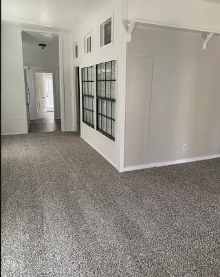 Incredible space. Inviting location. 1 bd 1 ba. Make a home with us!