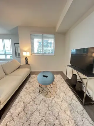 Huge Loft-Style Studios w/ Sleeping Alcove & Oversized Balconies. Pool & Gym