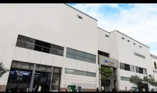 Alquiler tienda en Galería Cyber plaza 14m2
