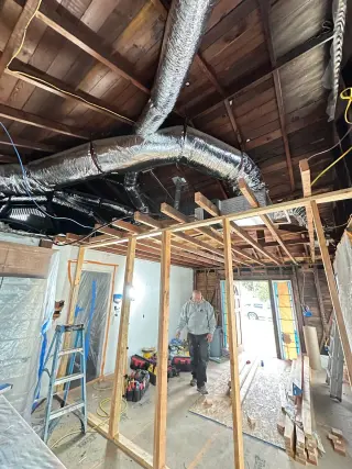 Servicios de Remodelación y Construcción