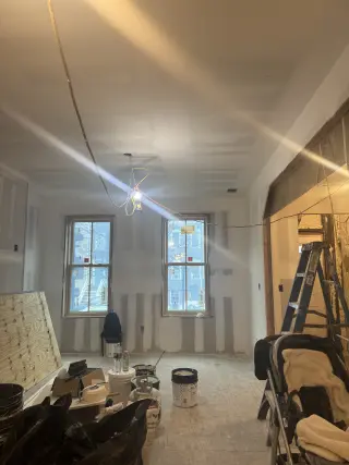 Servicios de Renovación y Remodelación del Hogar