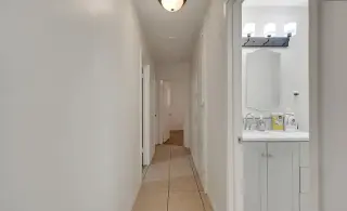 Modern Rental in a Great Area