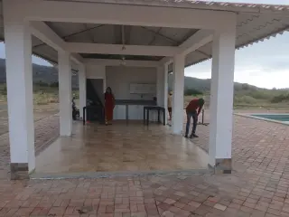 Terreno en Venta en Puerto Cayo - Perfecto para Tu Futuro Hogar