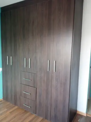 RENTA CASA EN REAL SOLARE