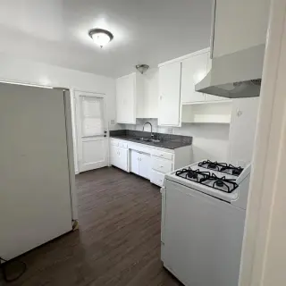 Encantador apartamento de 1 recámara y 1 baño en el vecindario de Mid City