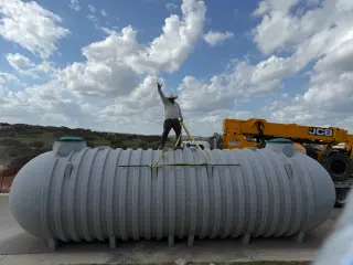 Trabajador de Irrigación / Construcción Exterior – $17+/hora