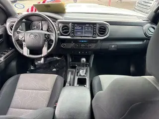 2023 Toyota Tacoma TRD Sport 💲Solo $3.000 de DOWN PAYTMENT