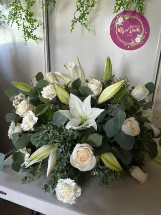 Bridal Bouquets ( Ramos de Novia) y más!!!