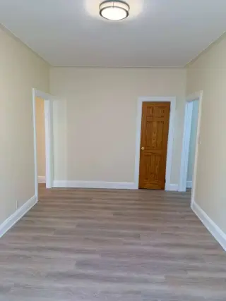 DEPARTAMENTO/YARDA/3HABITACIONES