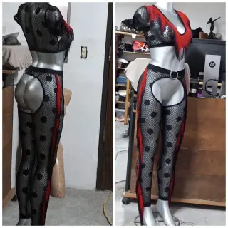 Venta de ropa para mujer  para bailarinas y strippers