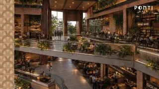 Venta de locales Comerciales en nuevo Centro Comercial en Dosquebradas Risaralda