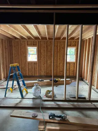 Servicios de Remodelación y Construcción