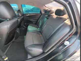 🔥 2013 Hyundai Sonata $2200 EFECTIVO - Título Limpio, Aire Frío✅ Económico