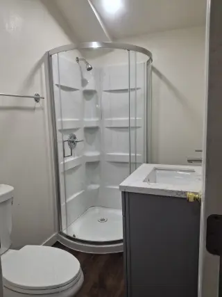 Estudio Moderno en Renta
