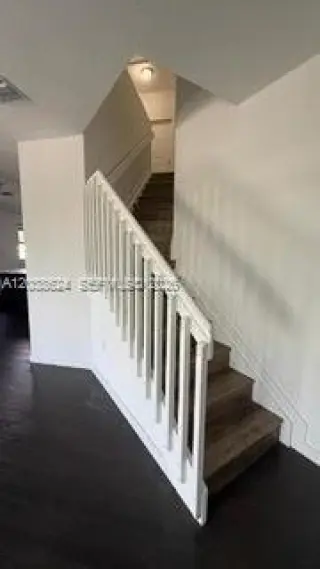 Townhouse para la renta
