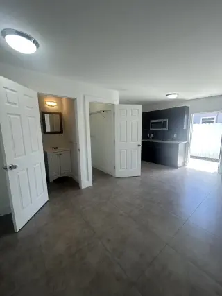 Apartamento en Westchester barrio súper tranquilo