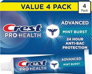 Crest Pro-Health - Pasta de dientes