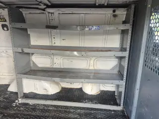VANS DE TRABAJO EN $3000 🤯/ 2002 Chevrolet Astro VANS🚙